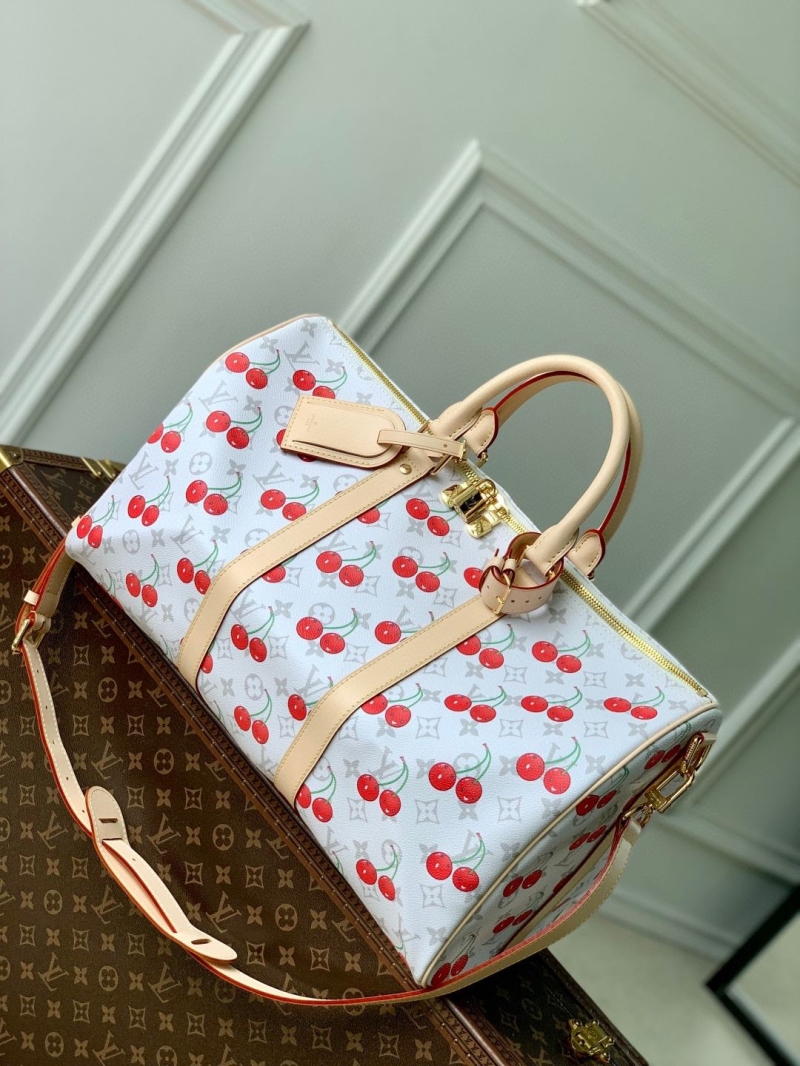 LV Travel Bags